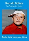 Ronald Golias nas palavras dos poetas