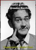 Ronald Golias e os Grandes Escritores